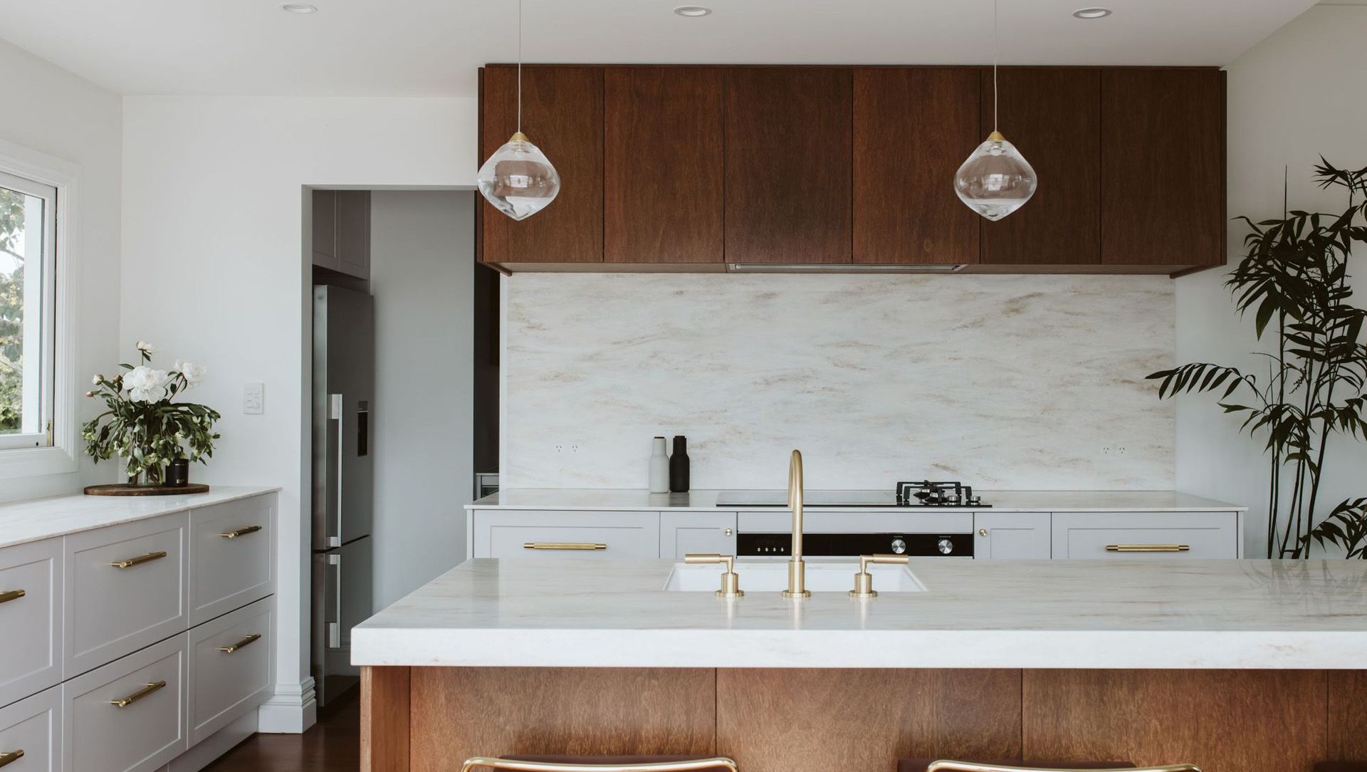 Smaller Kitchen banner