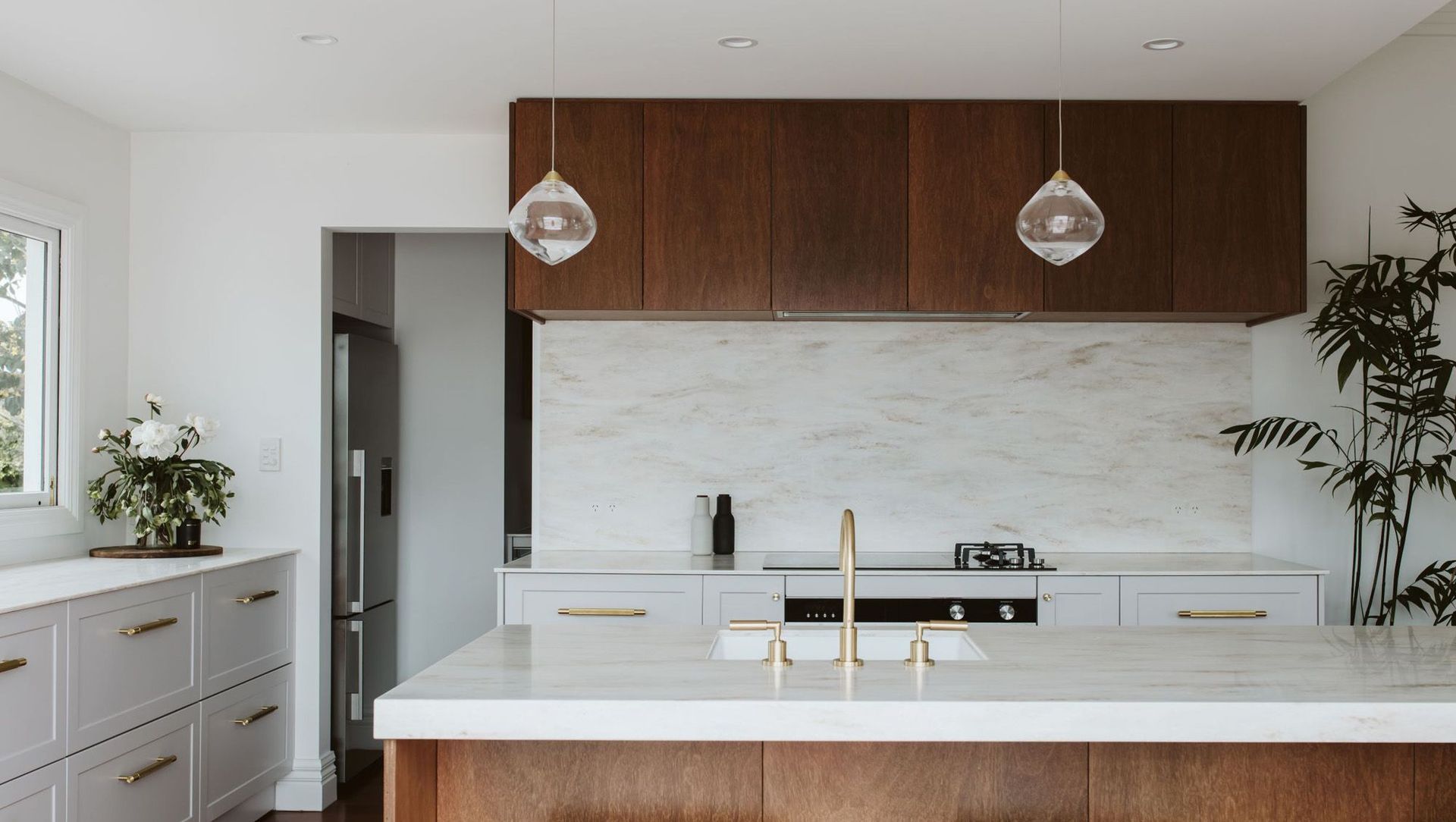 Smaller Kitchen banner