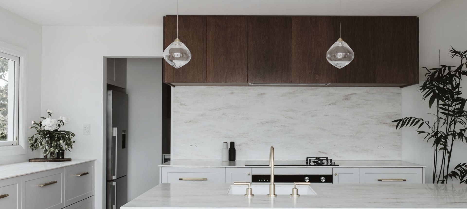 Smaller Kitchen banner