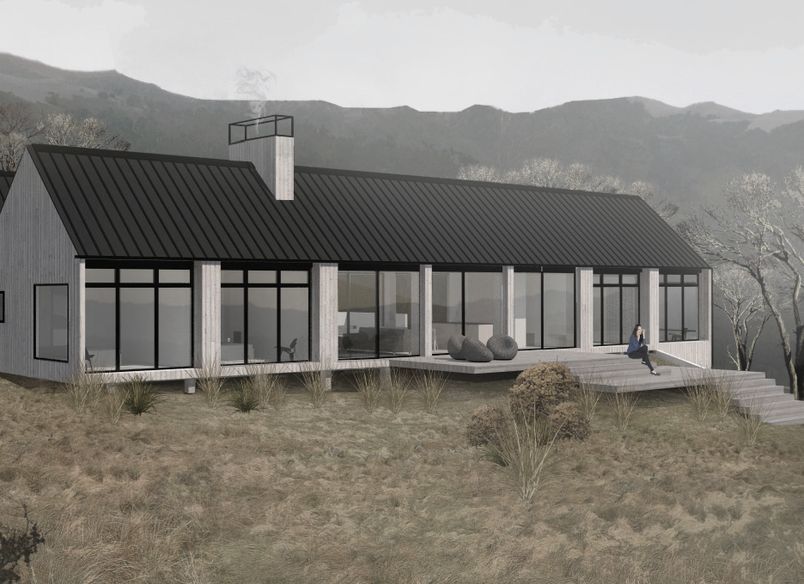 Jubilee Home