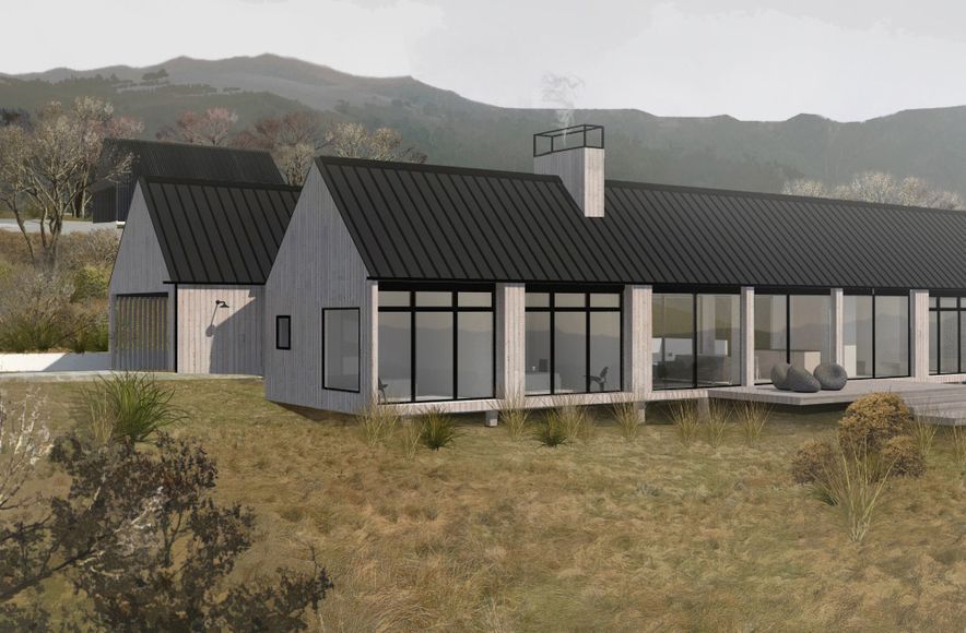Jubilee Home