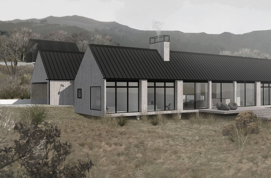 Jubilee Home