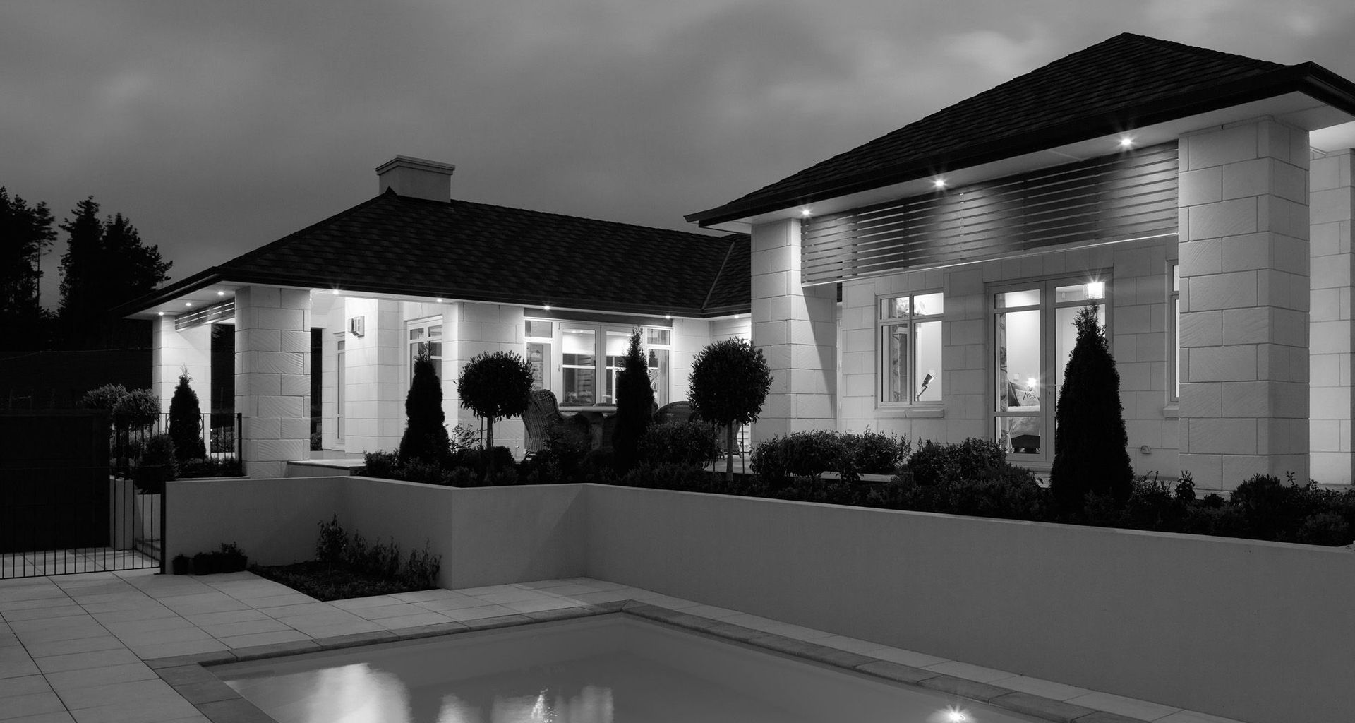 Judgeford House, Porirua banner
