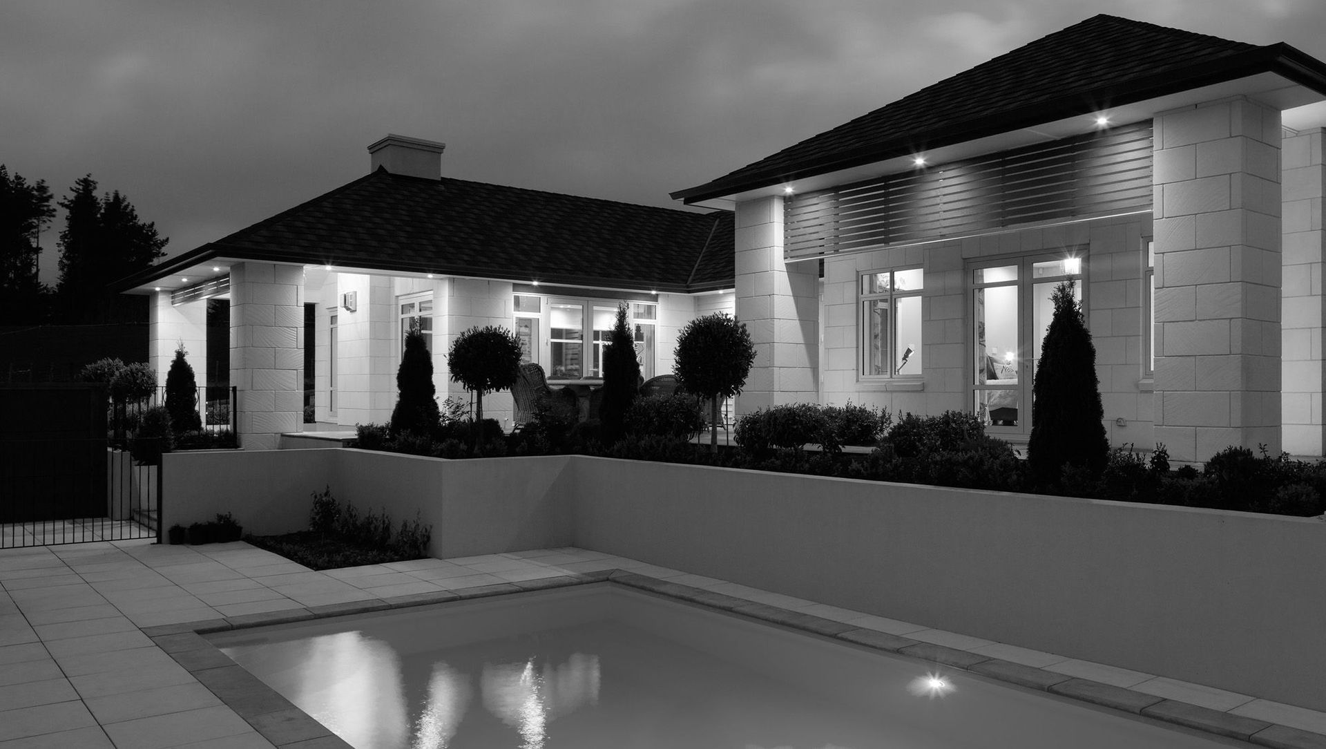 Judgeford House, Porirua banner