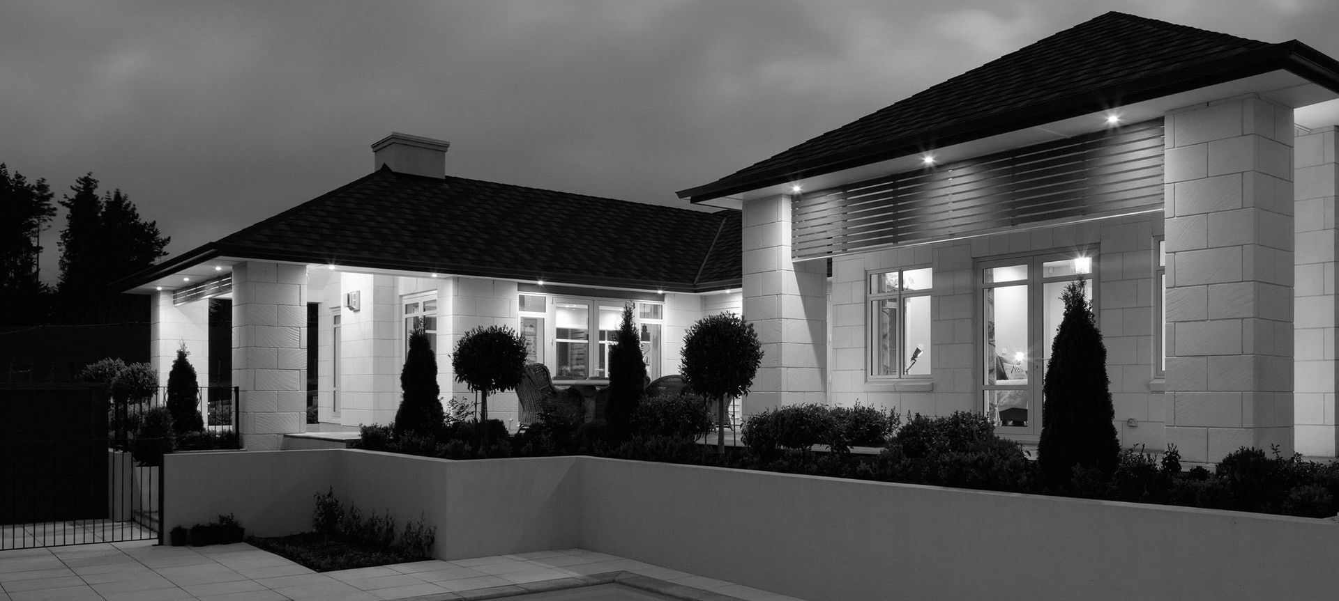 Judgeford House, Porirua banner