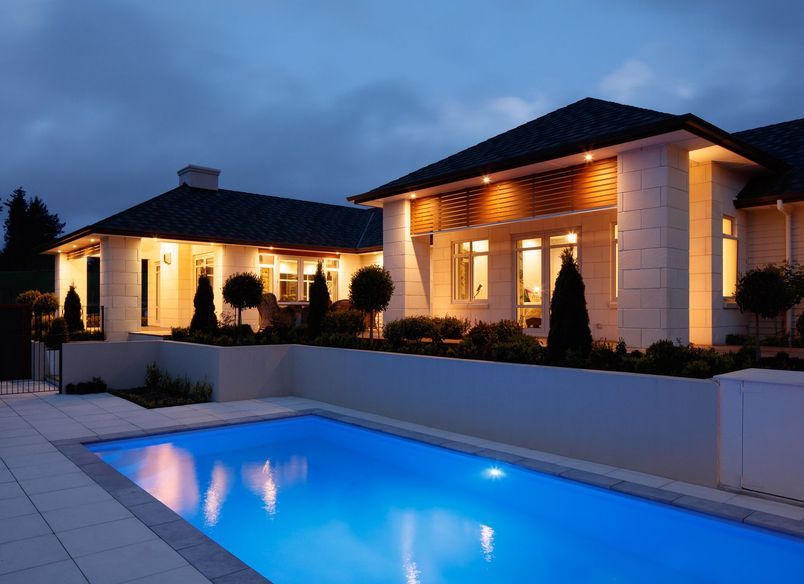 Judgeford House, Porirua