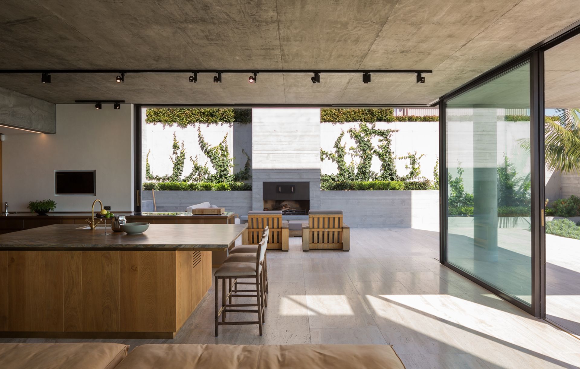 Julian Guthrie Architecture