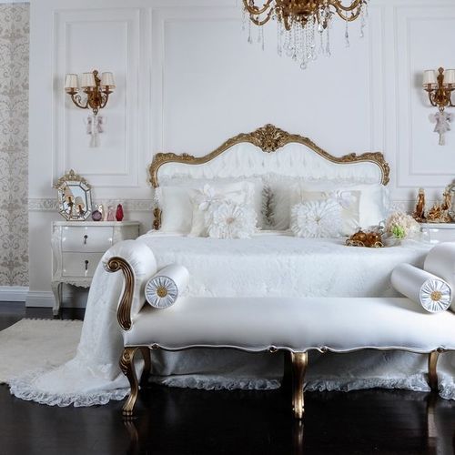 Julyet Bed