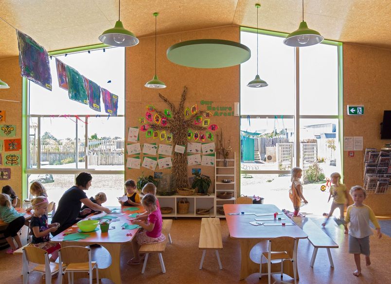 Jumpstart Pre-school