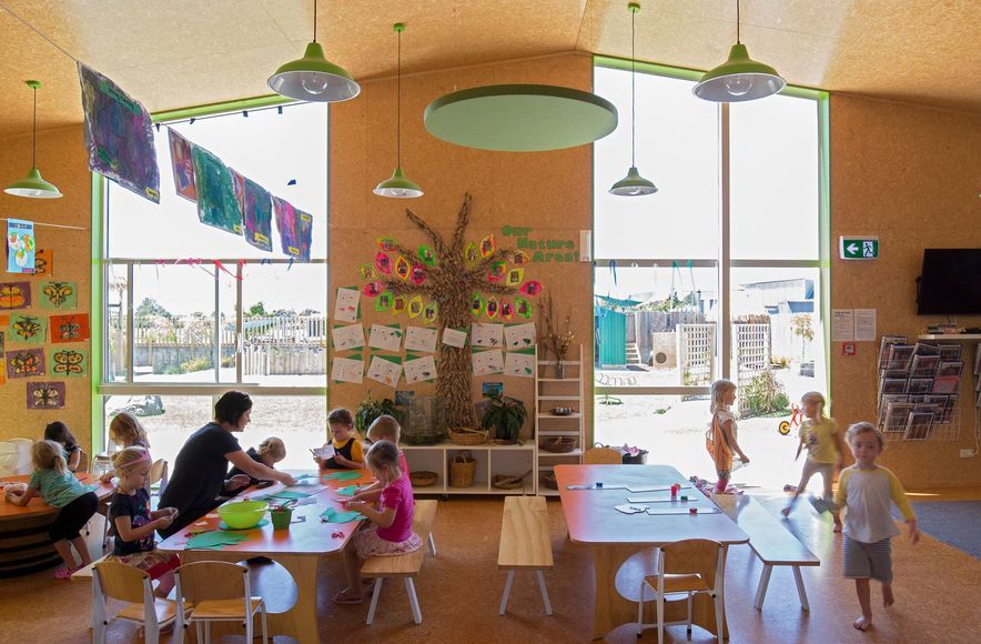 Jumpstart Pre-school