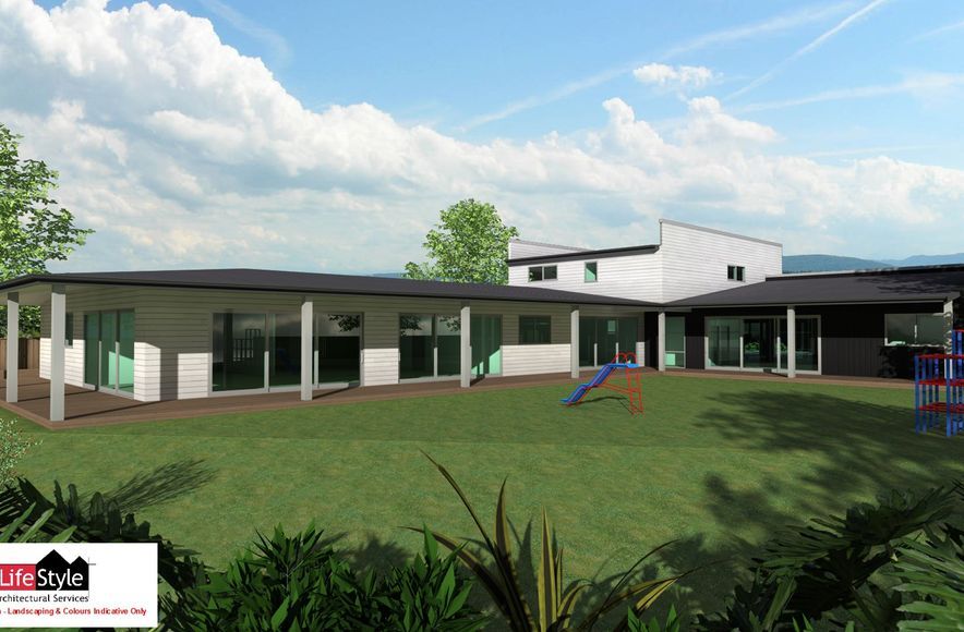 Just Kidz Educare - Kelston