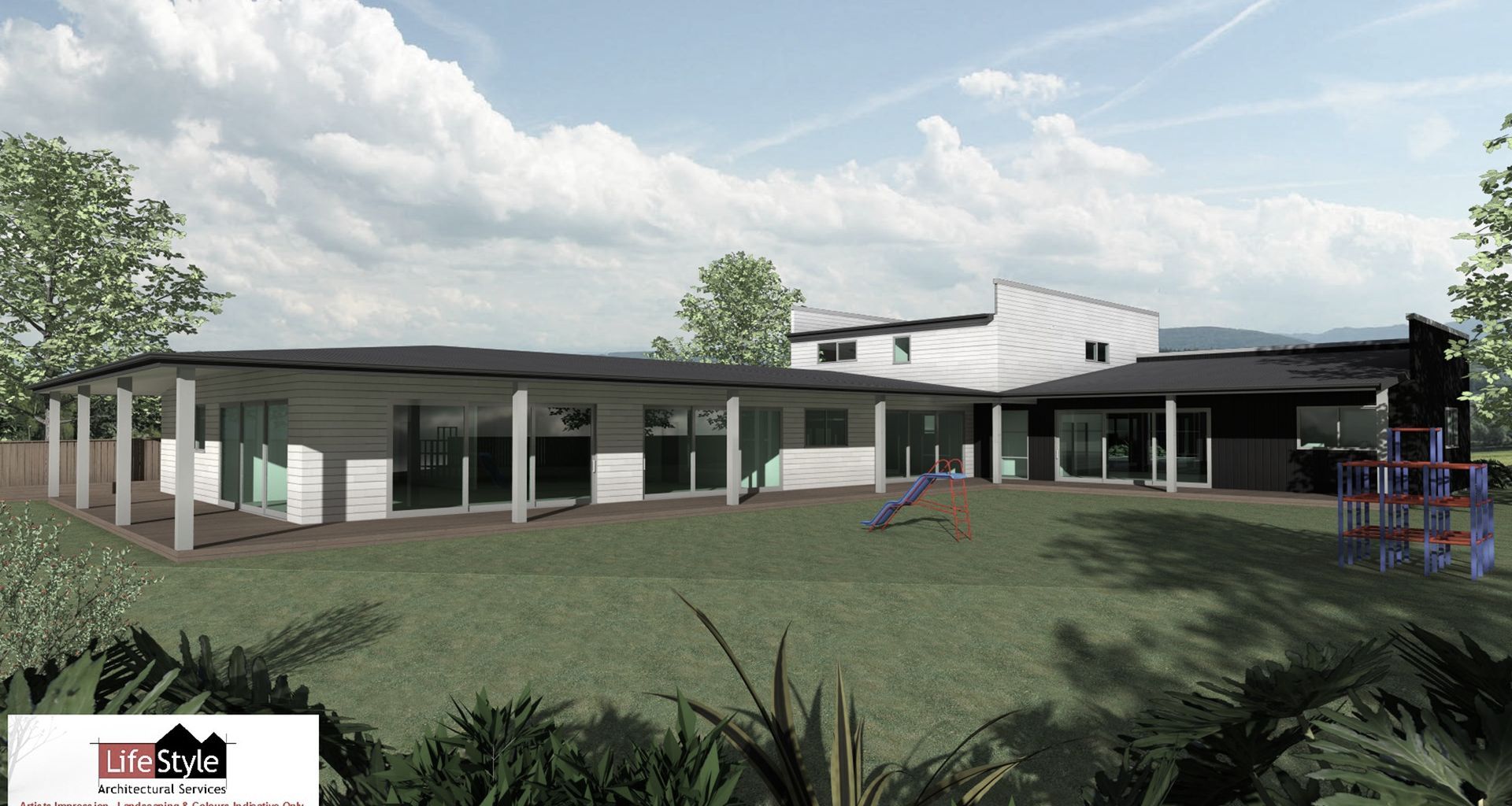 Just Kidz Educare - Kelston banner