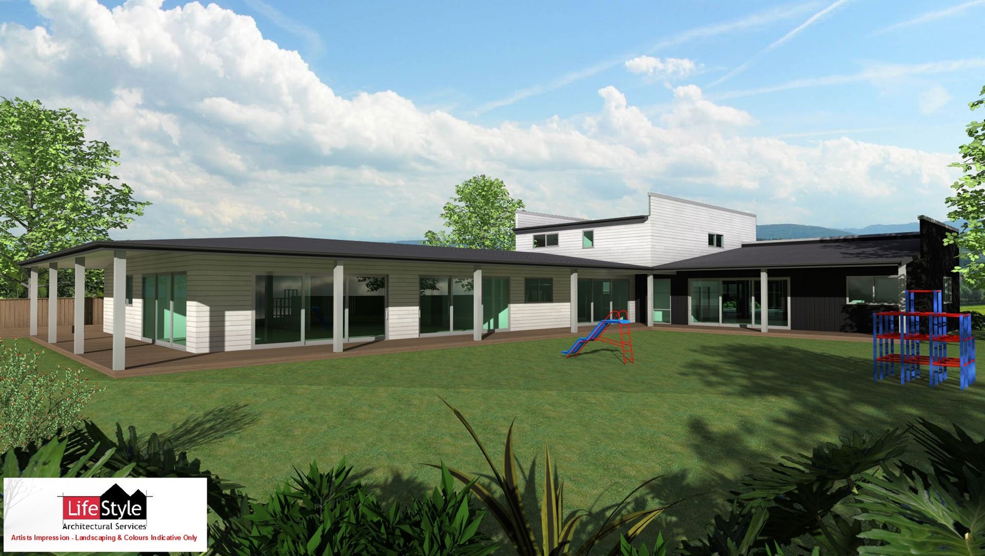Just Kidz Educare - Kelston banner
