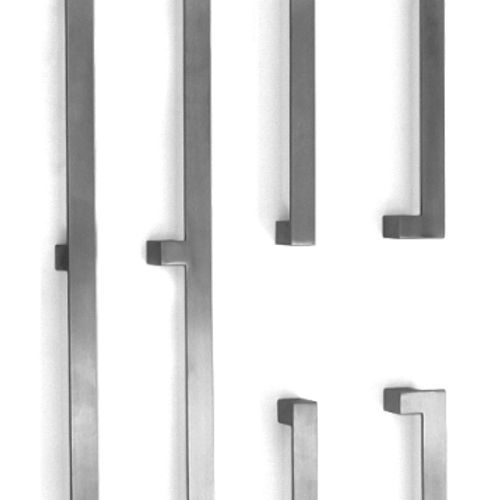 KAT G pull handle