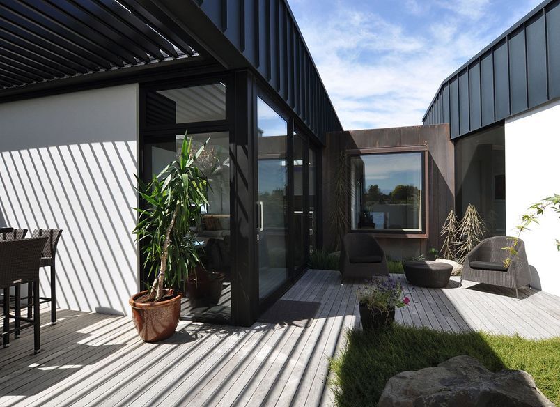 K House