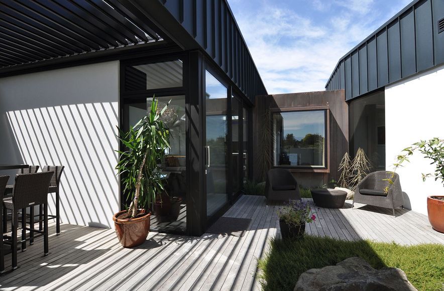 K House
