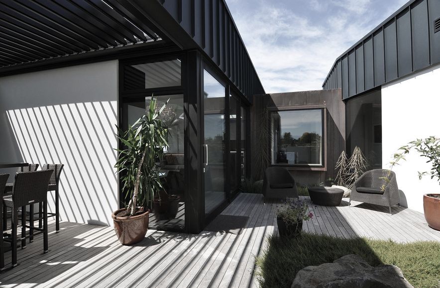 K House