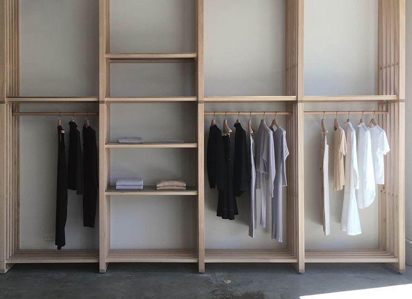 Kowtow Flagship