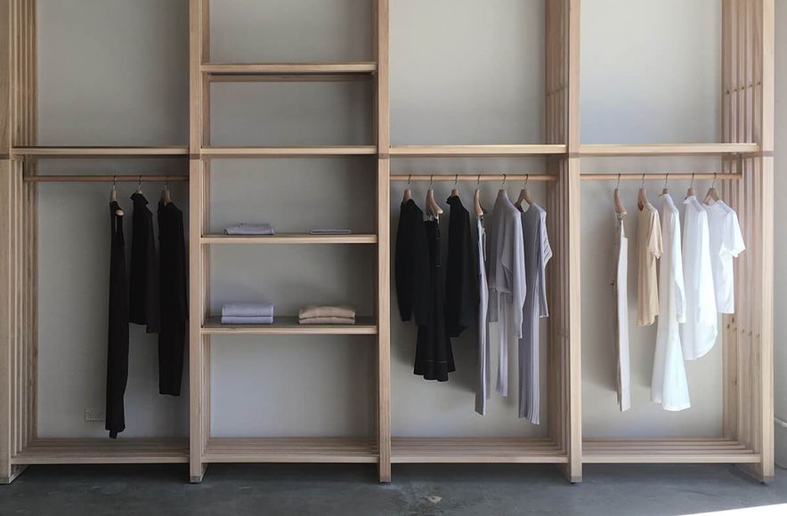 Kowtow Flagship