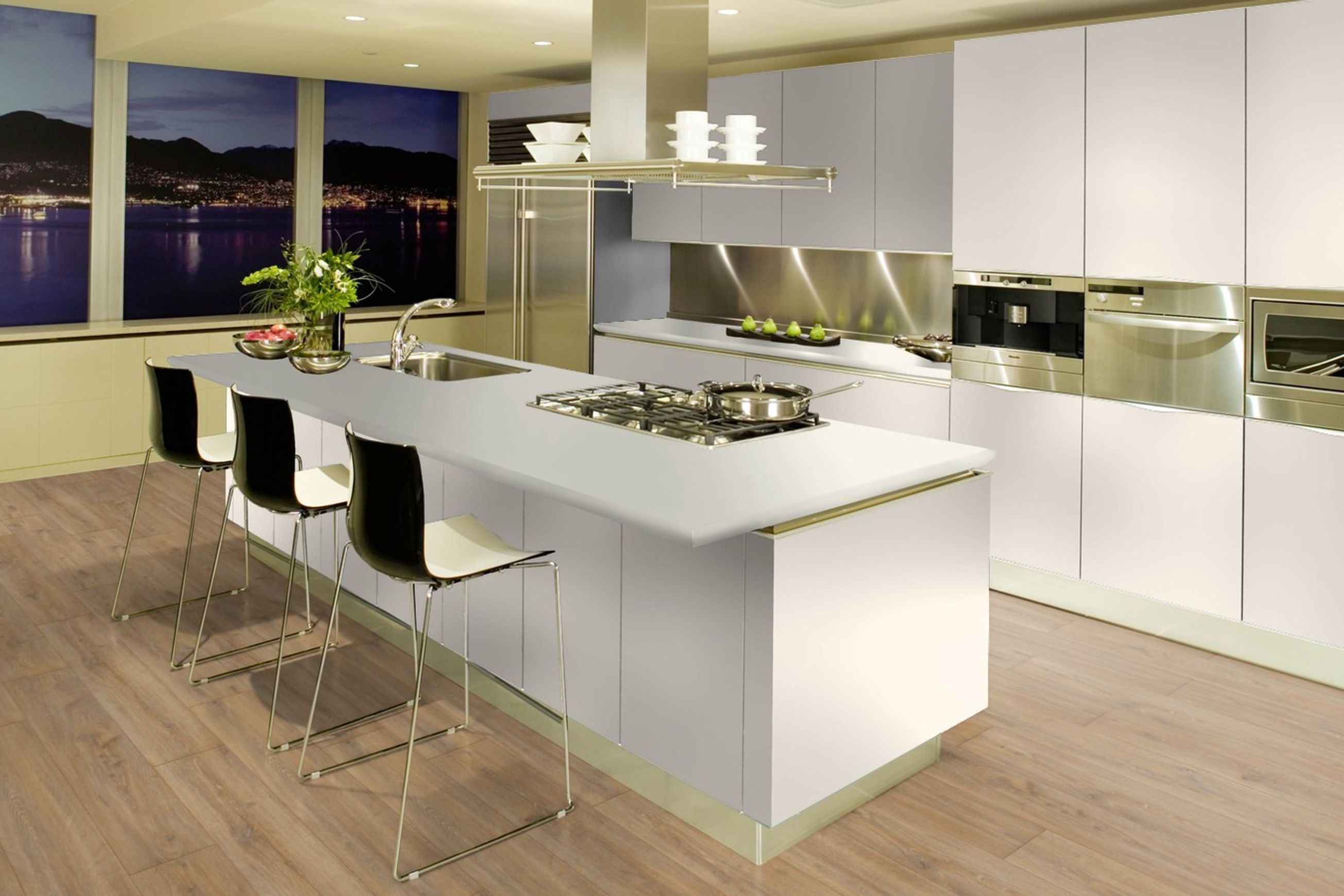 KronoSwiss Flooring - Grand Collection Evolution