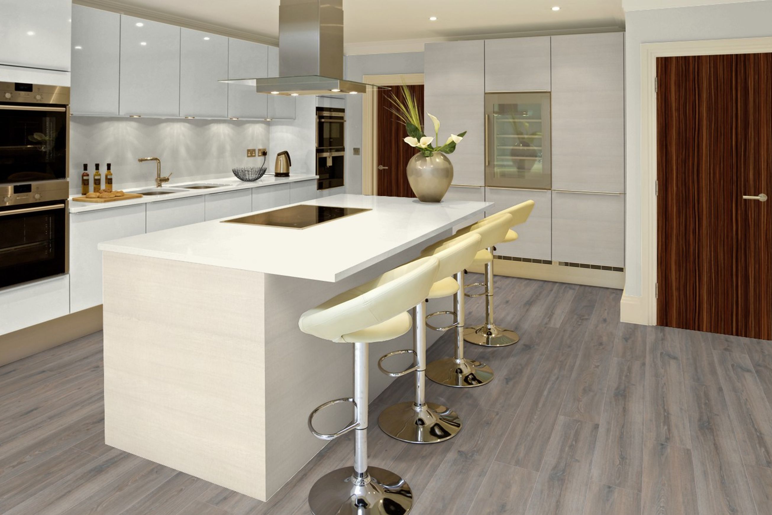 KronoSwiss Flooring - Grand Collection Evolution