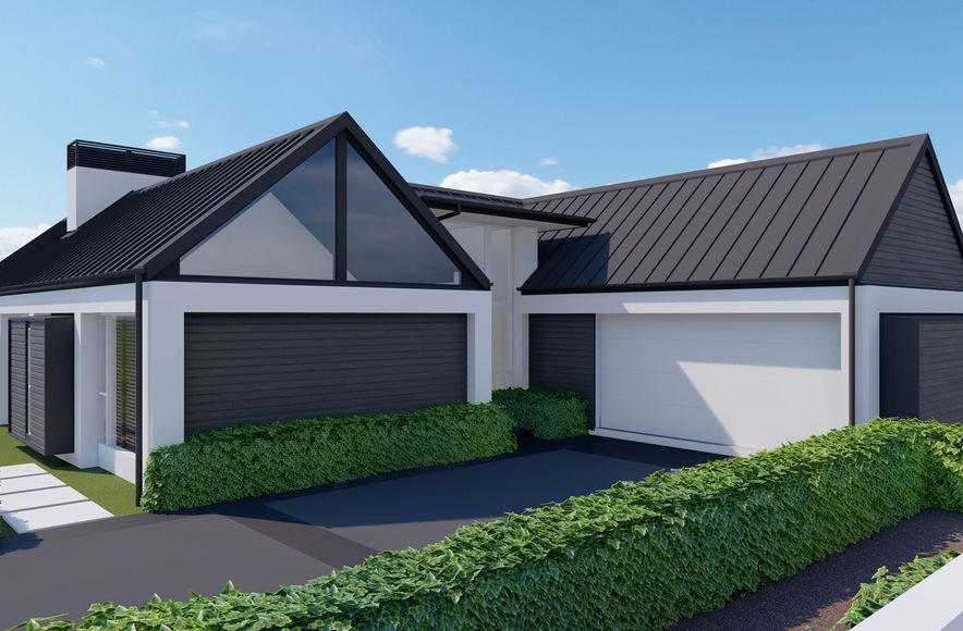 Kaikainui Lane