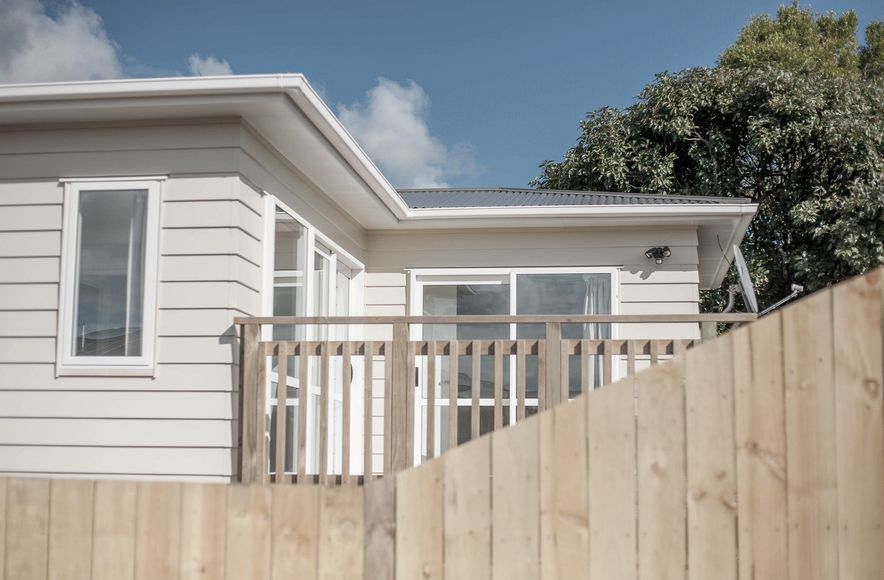Kaikohe New Build