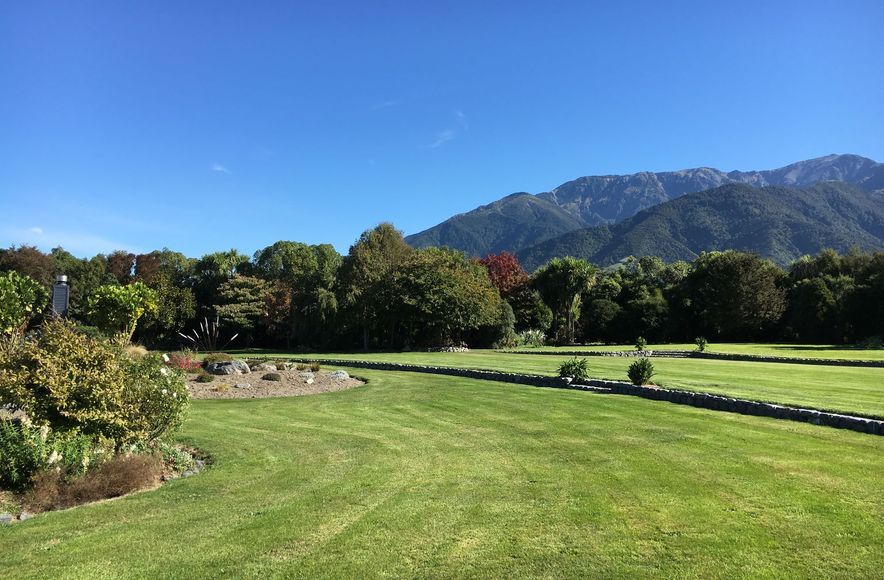 Kaikoura Residence