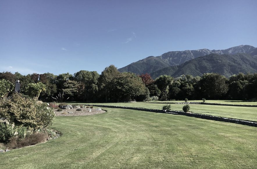 Kaikoura Residence