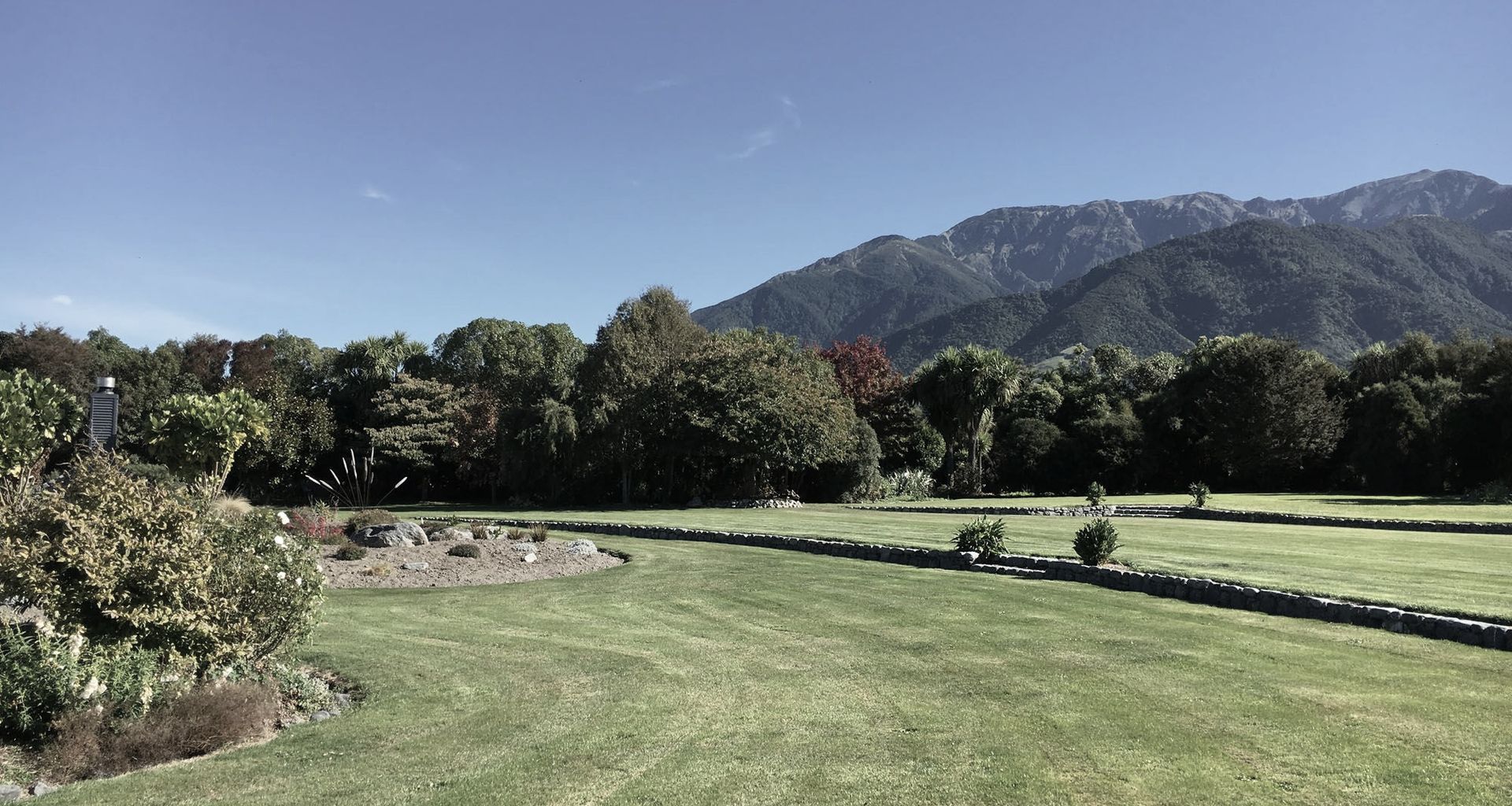 Kaikoura Residence banner