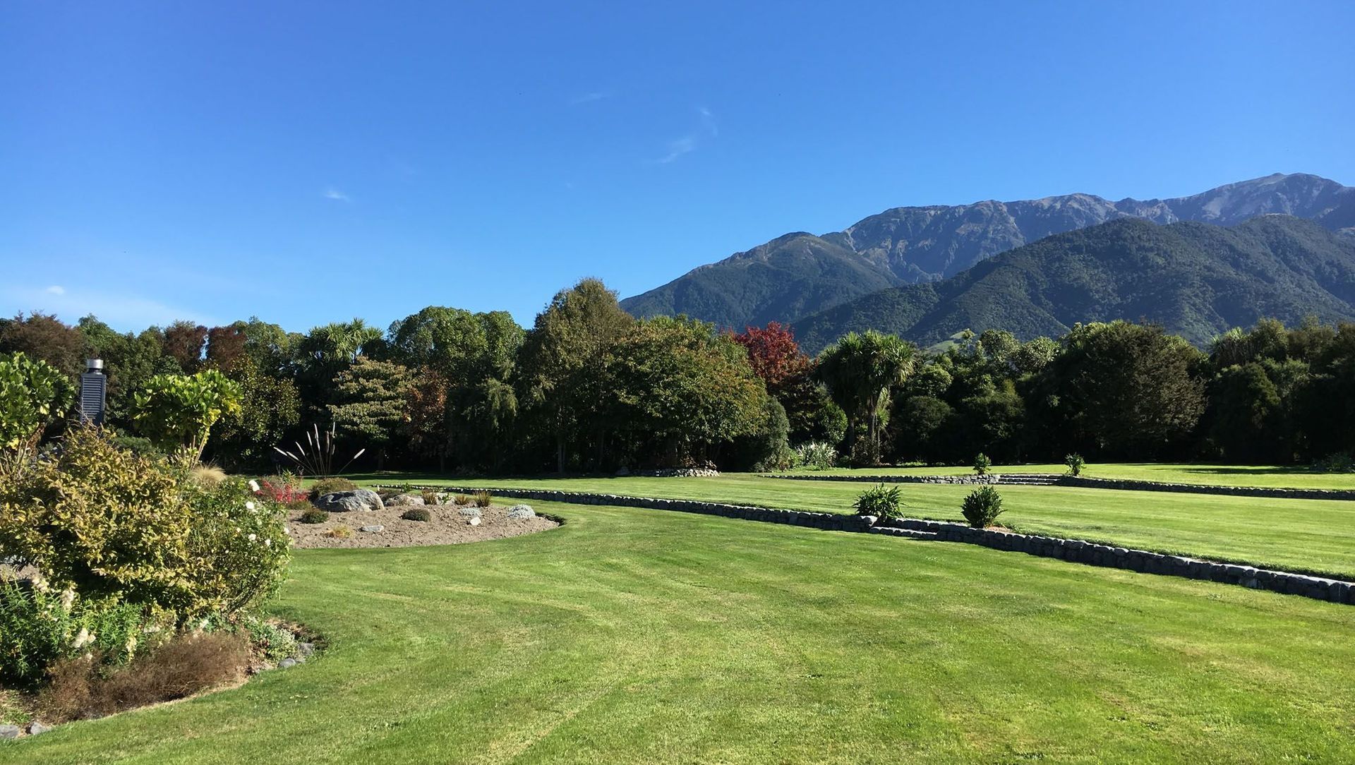 Kaikoura Residence banner