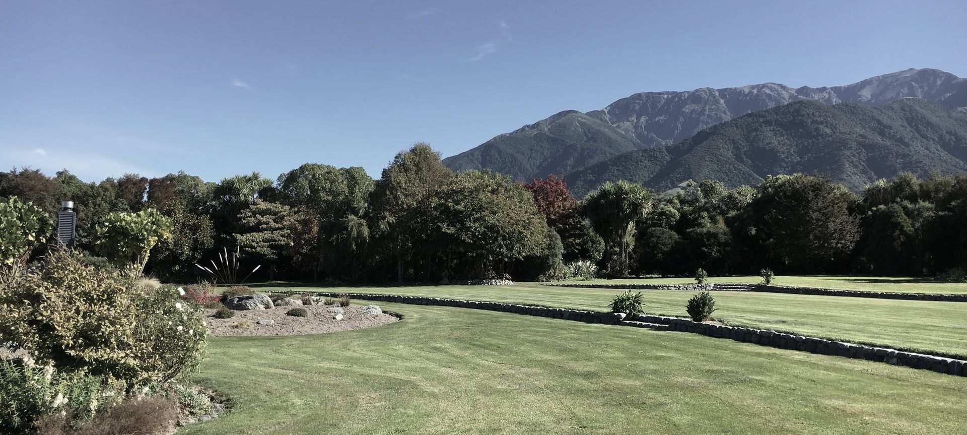 Kaikoura Residence banner