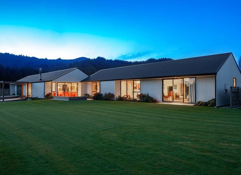 Kaituna Tua Marina Track