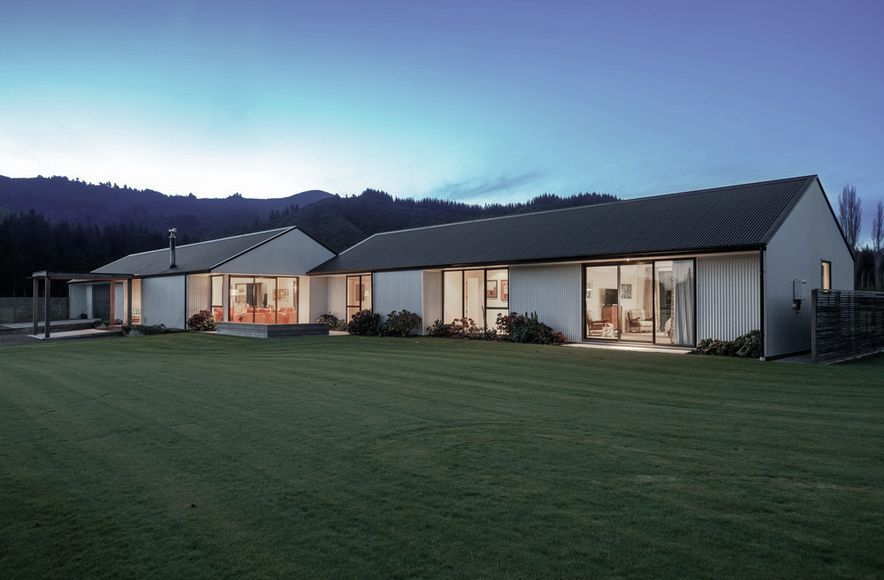 Kaituna Tua Marina Track