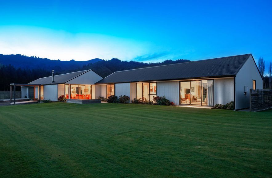 Kaituna Tua Marina Track