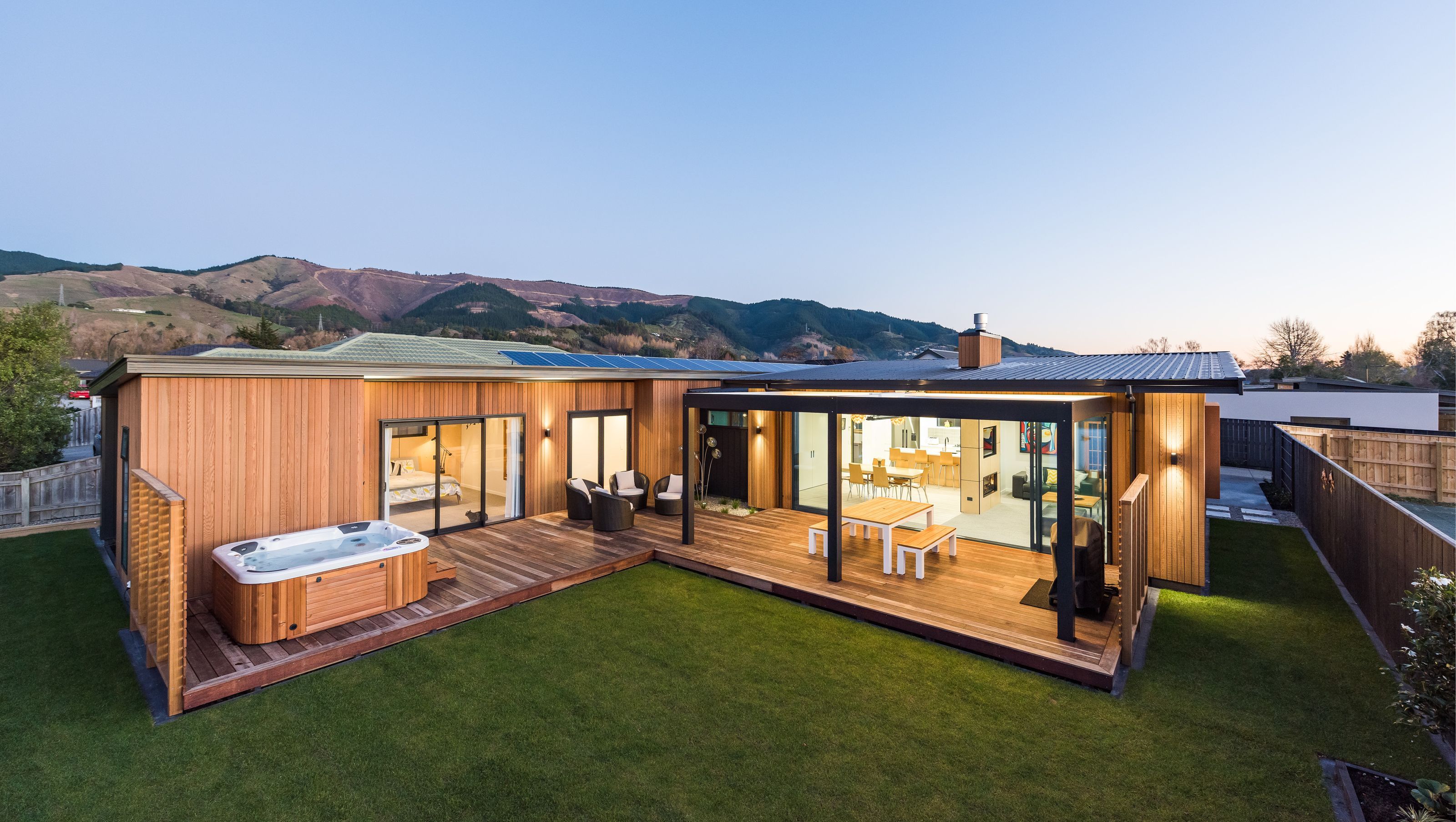 Kakano Lane Home