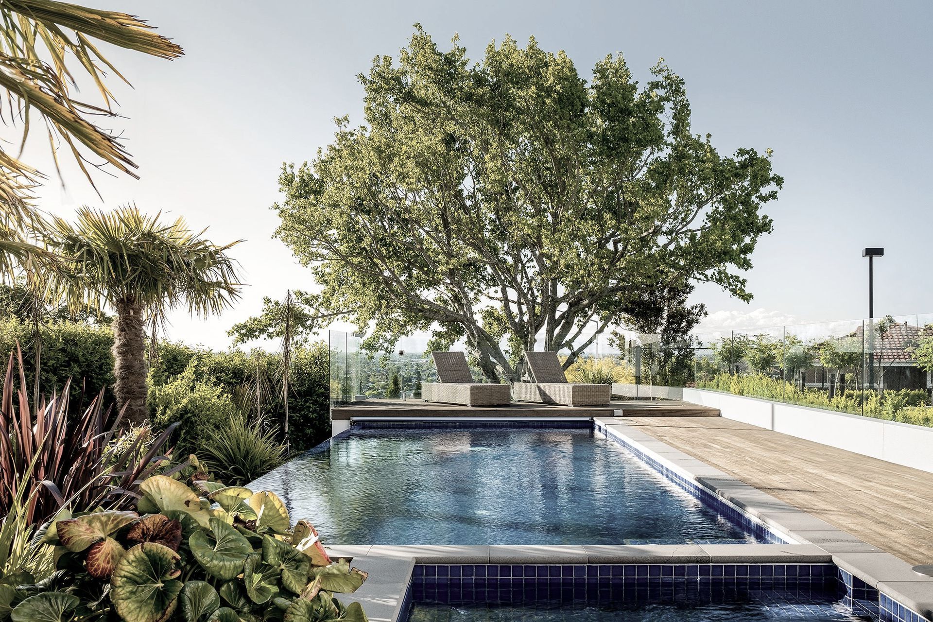 Kamo Marsh Landscape Architects banner