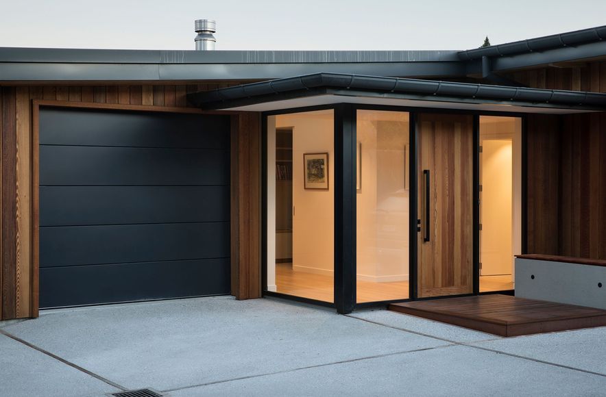 Kanuka House