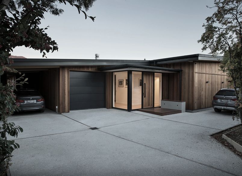Kanuka House