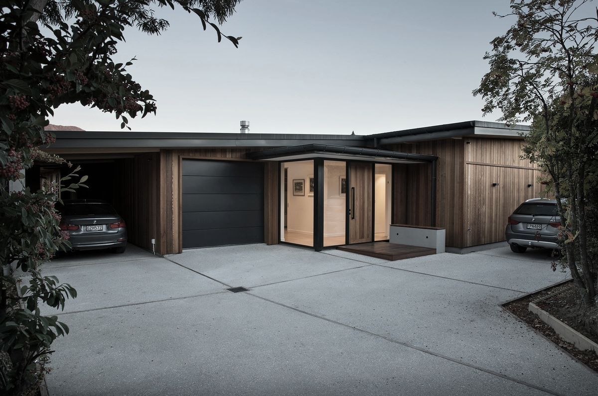 Kanuka House