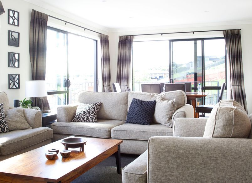 Kapiti Coast Home II