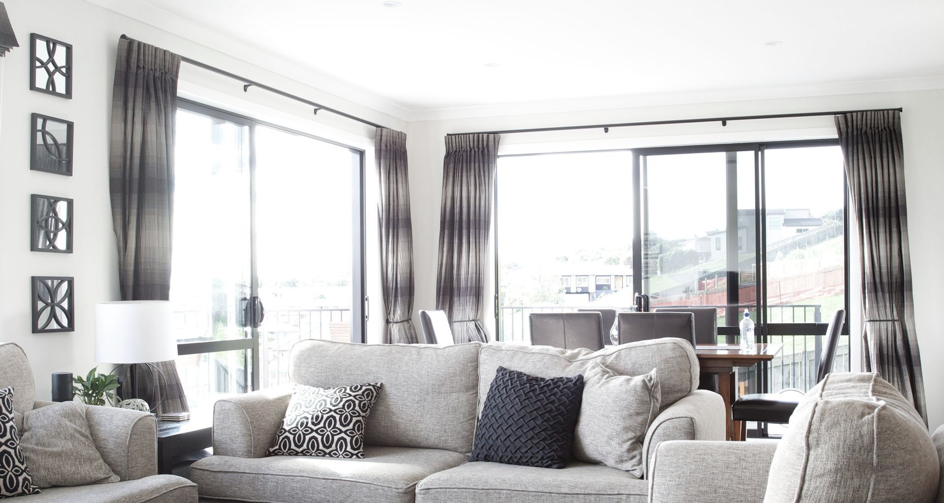 Kapiti Coast Home II banner