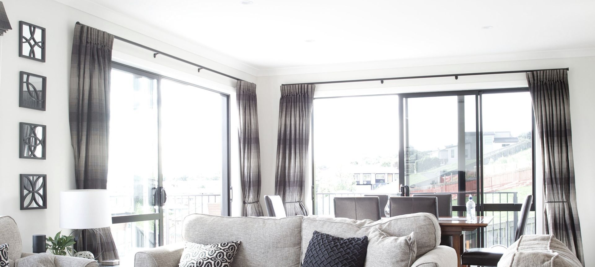 Kapiti Coast Home II banner
