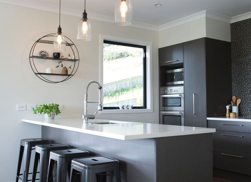 Kapiti Coast Home II