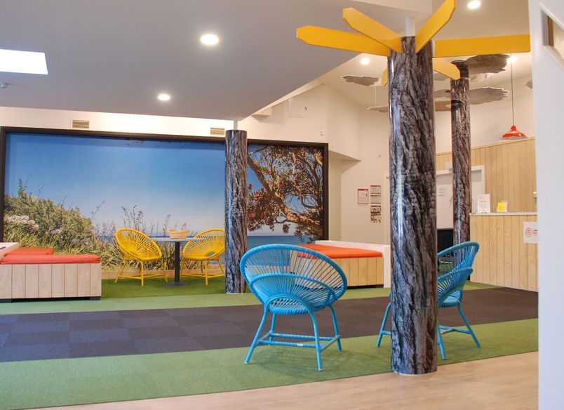 Kapiti Community Centre