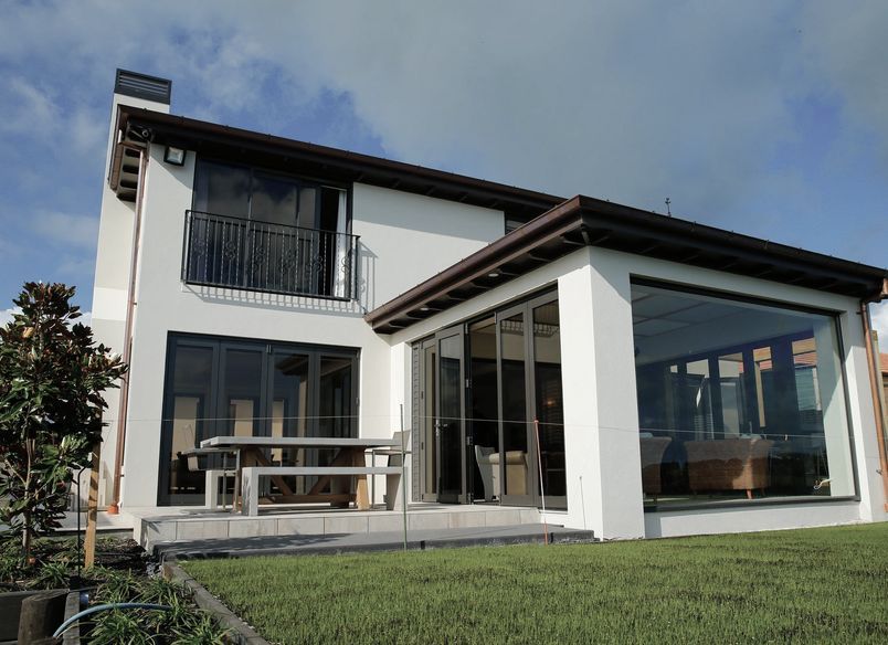 Karaka Harbour Residence