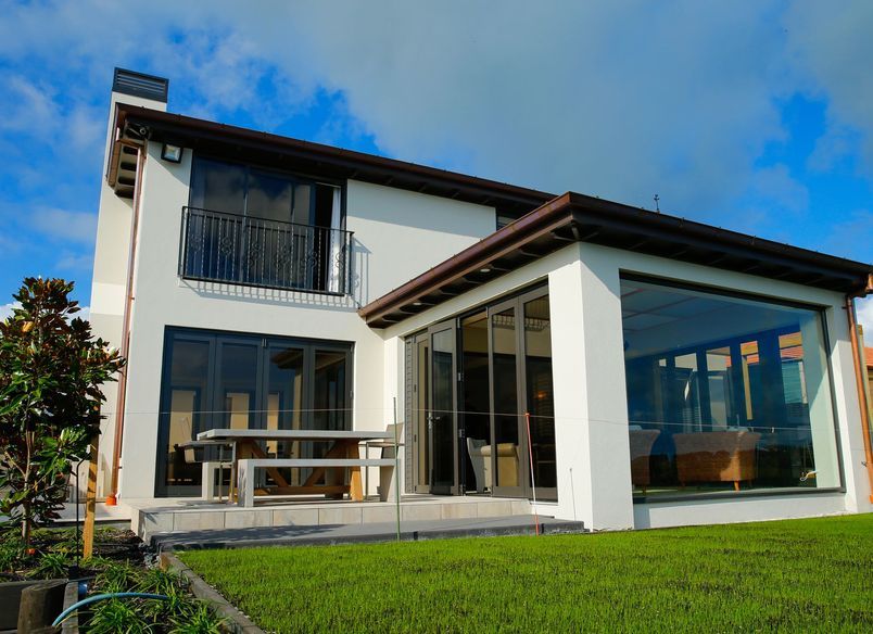 Karaka Harbour Residence