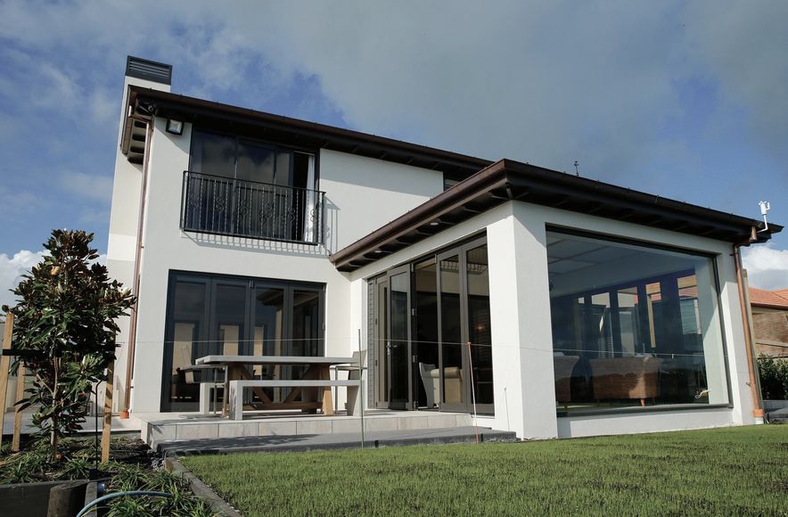 Karaka Harbour Residence