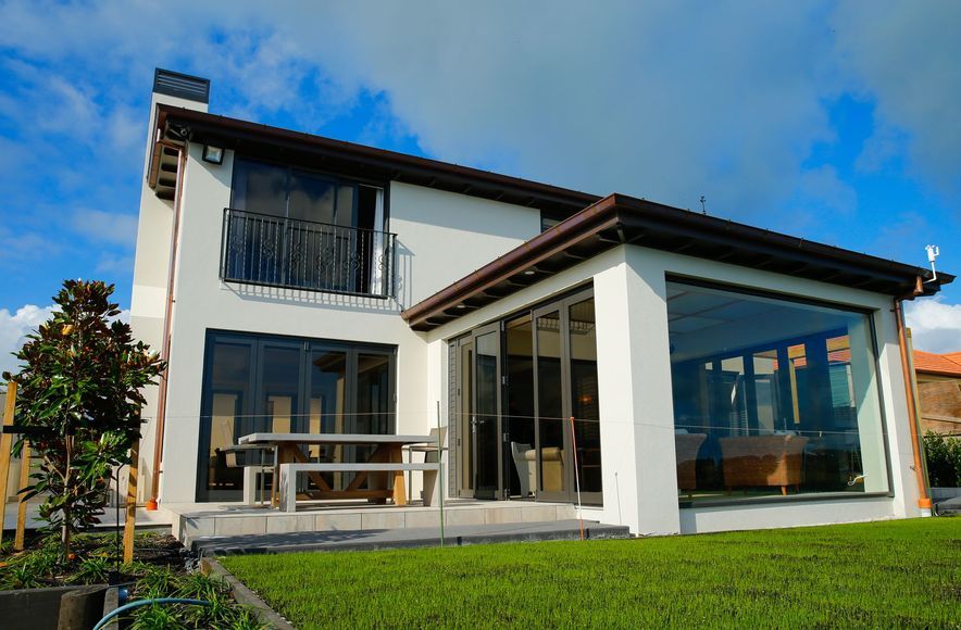 Karaka Harbour Residence