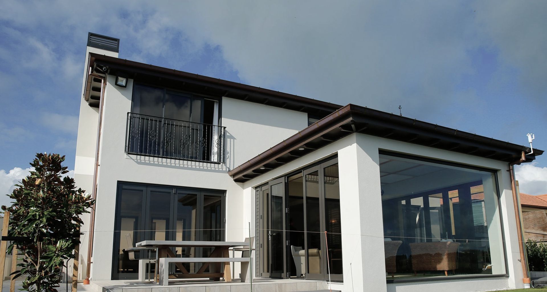 Karaka Harbour Residence banner